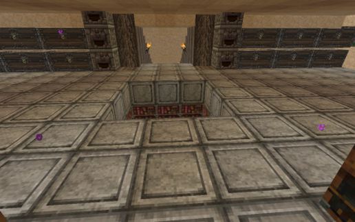 MansionDare