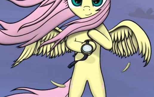 hurricane fluttershy schematic - building