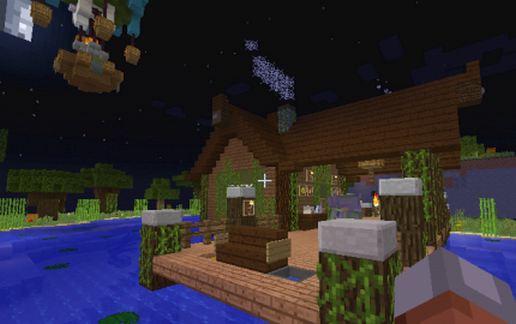 Fisherman's House