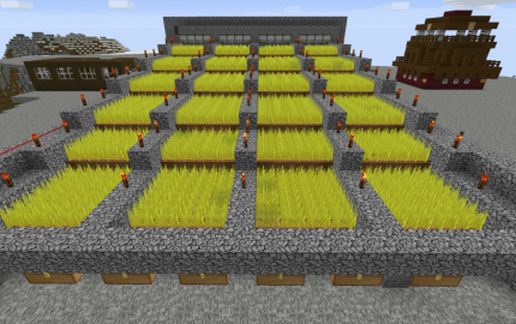 Autoharvest_big schematic - building
