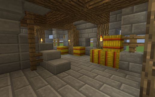 Castle Windmill v1.1