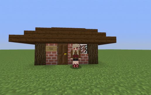 chipy's house schematic - building