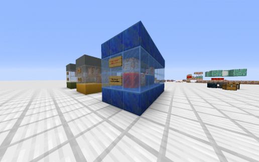Mean Squids Schematic schematic - building