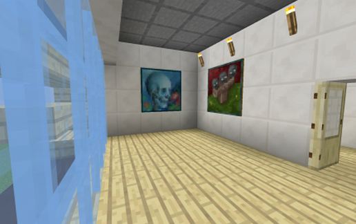 Modern House