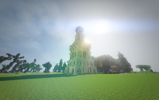 lighthouse