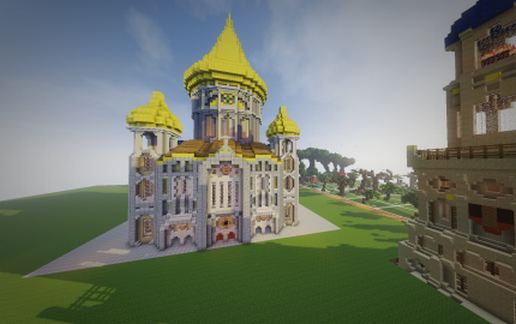 Palace