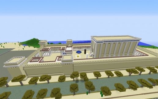 Solomon's Temple
