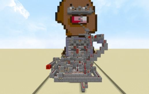 Whac-A-Mole