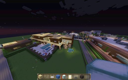 furnished-townhouses