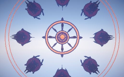 Exilus "Skywars" "bedwars"