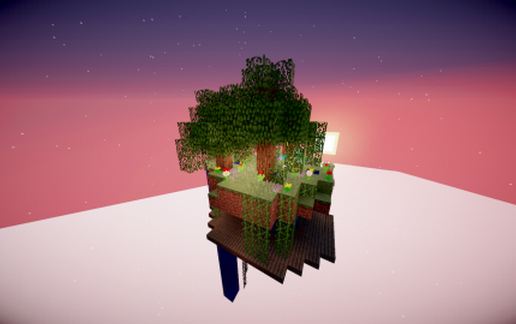 Skyblock