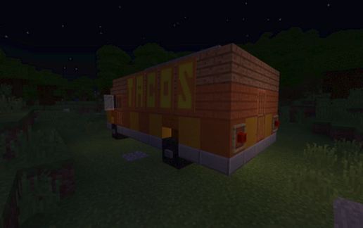 Taco Truck