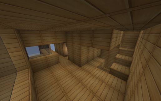 Cozy Survival House (1) schematic - building