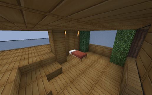 Cozy Survival House (1)
