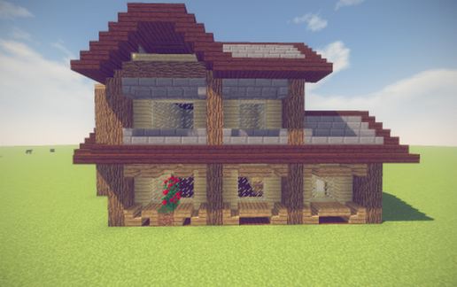 Birch House