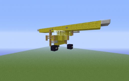 Little-Wood-Plane schematic - building
