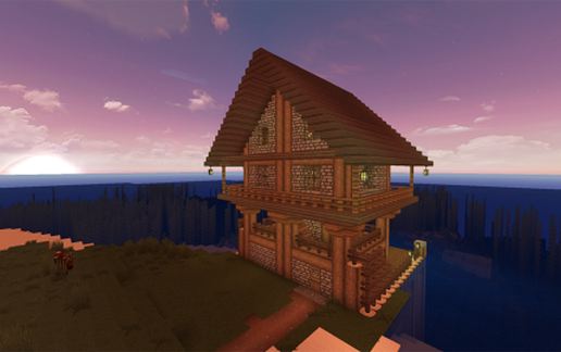 Lake House