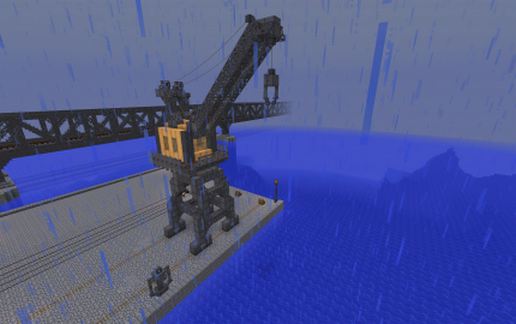 Crane