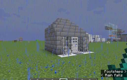 Simple Jail
