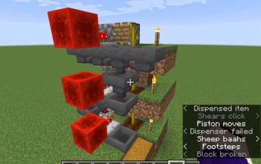 Simple Pumpkin Farm