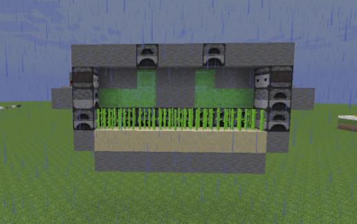 FARM SUGARCANE VINICCIUS13 schematic - building