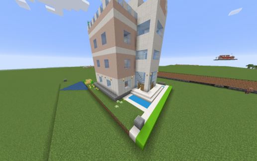 AIK HOUSE 01