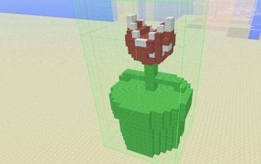 3d mariopipe _pharna plant schematic - building