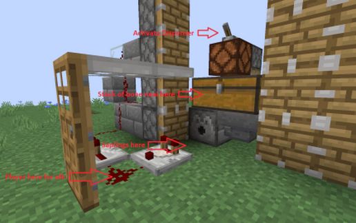 Tree Farm 1.19