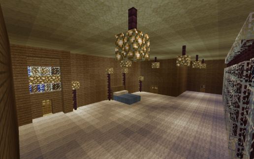 Modern House-something different