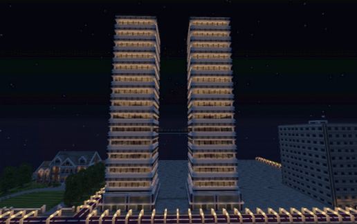 MegaProjekte DoppelQuarzTower schematic - building
