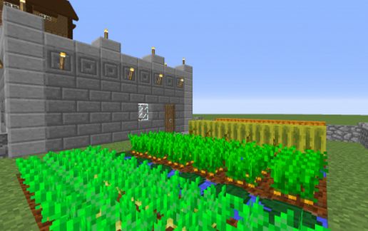 Ye Olde Blacksmith