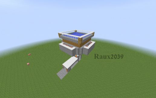 Iron trap (1.8) schematic - building