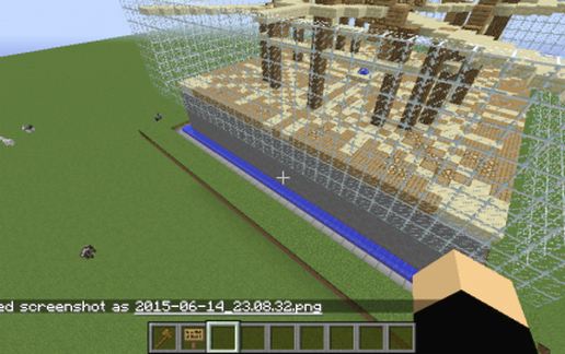 Server Spawn