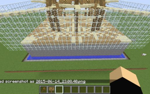 Server Spawn