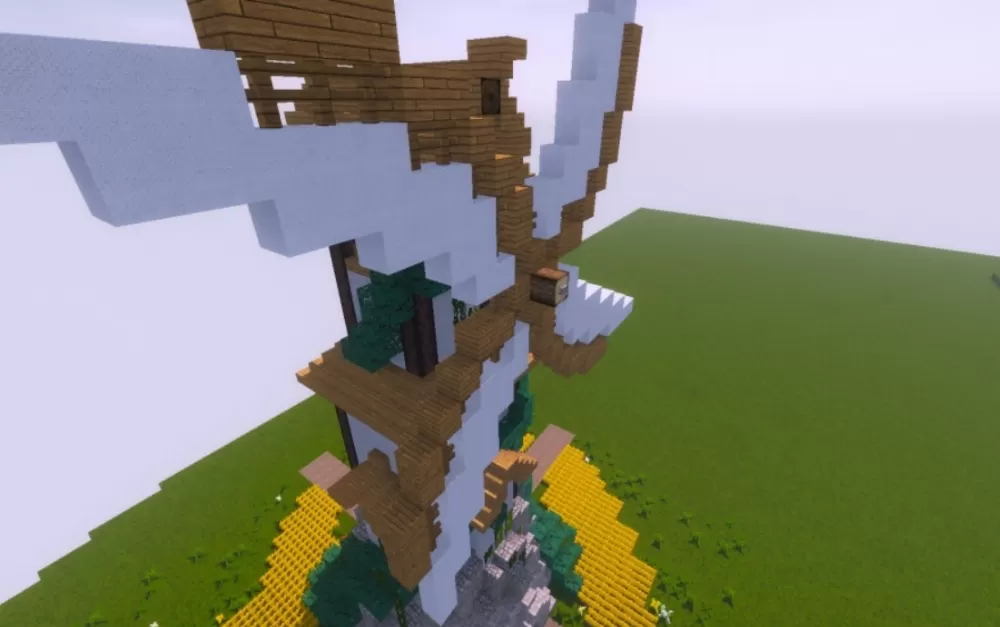 Windmill