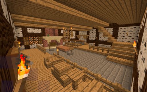 Tudor Inn