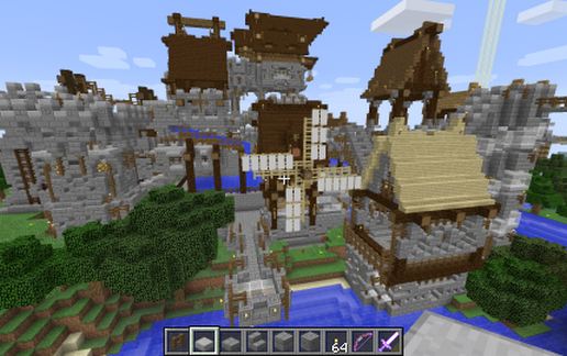 New Castle v1.0