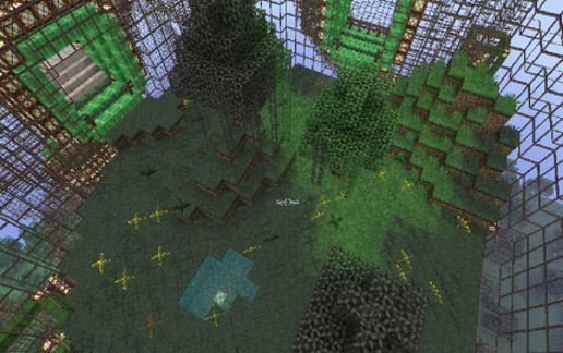 PVP Meadow schematic - building