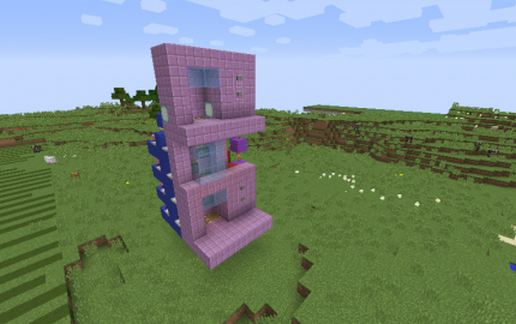 piston_elevator schematic - building