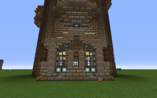 Wizard's Tower