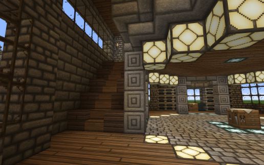 Wizard's Tower