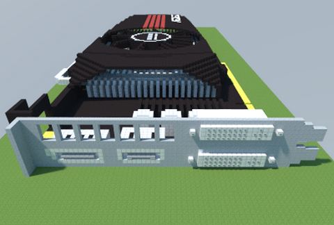AMD Radeon HD 7850 (Asus)