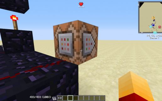 Tnt player launcher