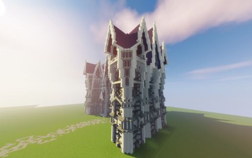 Cathedral