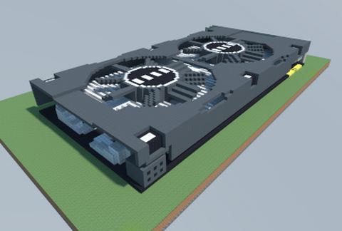 NVIDIA GeForce GTX 960 S.A.C. (ELSA)