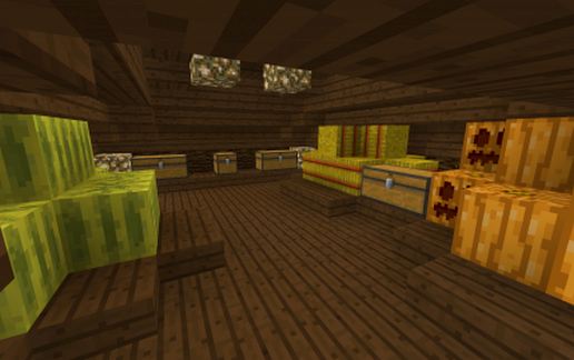 Stable