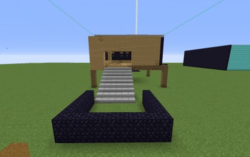 EPIC GAMES LOBBY