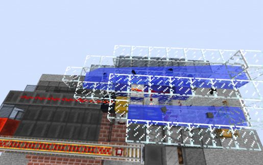 Automatic furnace