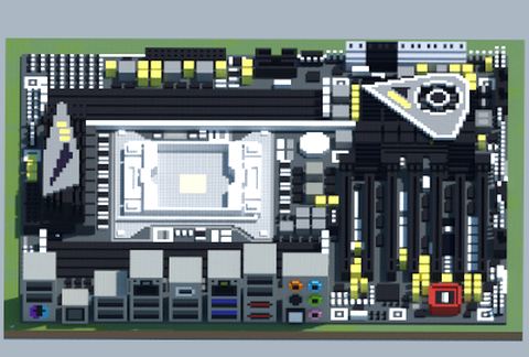 Intel X79-Extreme11 (ASRock)