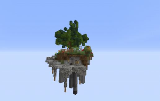 Island SkyBlock